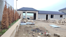 5 otaqlı Bağ evləri, Satış, Bakı, Xəzər