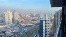 3 otaqlı Köhnə tikili, Satış, Bakı, Nəsimi