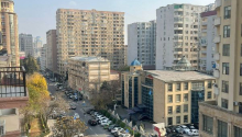 3 otaqlı Köhnə tikili, Satış, Bakı, Yasamal, Nizami