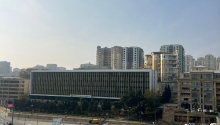3 otaqlı Köhnə tikili, Satış, Bakı, Yasamal, Nizami