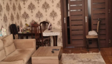2 otaqlı Köhnə tikili, Satış, Bakı, Binəqədi, Dərnəgül
