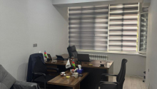5 otaqlı Ofis