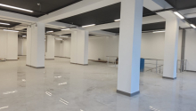  otaqlı Obyekt, Satış, Bakı, Xətai, Xalqlar dostluğu