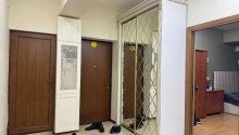 3 otaqlı Yeni tikili, Satış, Bakı, Yasamal, Nizami