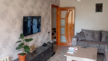 1 otaqlı Köhnə tikili, Satış, Bakı