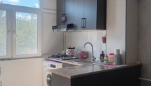1 otaqlı Köhnə tikili, Satış, Bakı