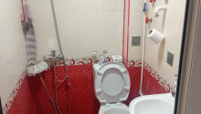 1 otaqlı Köhnə tikili, Satış, Bakı