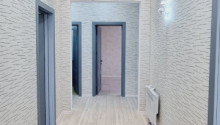 4 otaqlı Bağ evləri, Satış, Bakı, Xəzər, Koroğlu