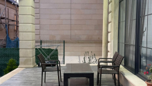 5 otaqlı Villa / Həyət evi, Satış, Bakı, Səbail