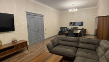 5 otaqlı Villa / Həyət evi, Satış, Bakı, Səbail