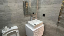 5 otaqlı Villa / Həyət evi, Satış, Bakı, Səbail
