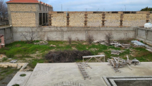 7 otaqlı Bağ evləri, Satış, Abşeron