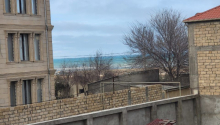 7 otaqlı Bağ evləri, Satış, Abşeron