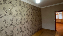 2 otaqlı Köhnə tikili, Satış, Bakı, Binəqədi, Nəsimi
