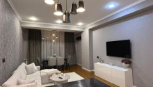 3 otaqlı Yeni tikili, Satış, Bakı, Səbail, İçəri şəhər
