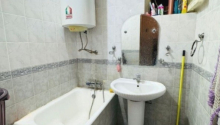 3 otaqlı Köhnə tikili, Satış, Bakı, Yasamal, Elmlər Akademiyası