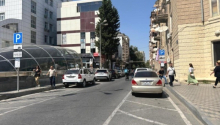 3 otaqlı Köhnə tikili, Satış, Bakı, Yasamal, Elmlər Akademiyası