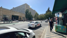 3 otaqlı Köhnə tikili, Satış, Bakı, Yasamal, Elmlər Akademiyası