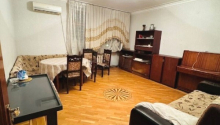 3 otaqlı Köhnə tikili, Satış, Bakı, Yasamal, Elmlər Akademiyası