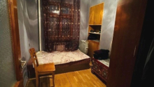 3 otaqlı Köhnə tikili, Satış, Bakı, Yasamal, Elmlər Akademiyası