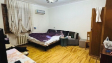 3 otaqlı Köhnə tikili, Satış, Bakı, Yasamal, Elmlər Akademiyası