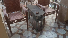 1 otaqlı Yeni tikili, Satış, Bakı, Nəsimi, 28 may