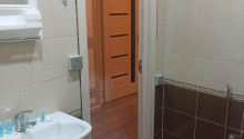 1 otaqlı Yeni tikili, Satış, Bakı, Nəsimi, 28 may