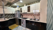2 otaqlı Yeni tikili, Satış, Abşeron