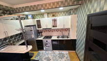 2 otaqlı Yeni tikili, Satış, Abşeron