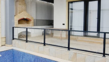 4 otaqlı Bağ evləri, Satış, Bakı, Xəzər, Koroğlu