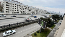 2 otaqlı Köhnə tikili, Satış, Bakı, Nərimanov