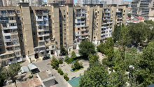 2 otaqlı Köhnə tikili