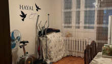 2 otaqlı Köhnə tikili, Satış, Bakı, Xətai