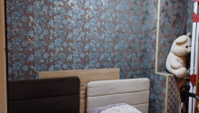 2 otaqlı Köhnə tikili, Satış, Bakı, Binəqədi