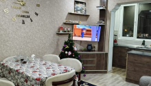 2 otaqlı Köhnə tikili, Satış, Bakı, Binəqədi