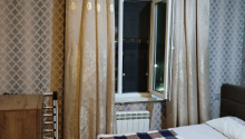2 otaqlı Köhnə tikili, Satış, Bakı, Binəqədi
