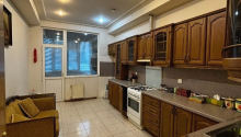4 otaqlı Yeni tikili, Satış, Bakı, Nəsimi, 28 may