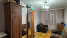 3 otaqlı Köhnə tikili, Satış, Bakı, Yasamal, Elmlər Akademiyası