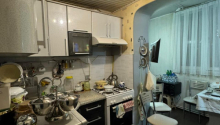 3 otaqlı Köhnə tikili, Satış, Bakı, Yasamal, Elmlər Akademiyası