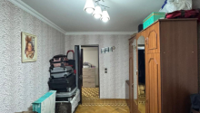 3 otaqlı Köhnə tikili, Satış, Bakı, Yasamal, Elmlər Akademiyası