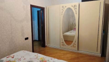 3 otaqlı Yeni tikili, Satış, Bakı, Nəsimi, Nizami