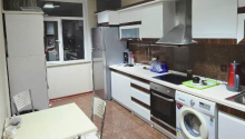 3 otaqlı Yeni tikili, Satış, Bakı, Nəsimi, Nizami