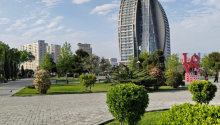 3 otaqlı Yeni tikili, Satış, Bakı, Xətai, Xətai