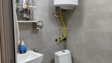 2 otaqlı Köhnə tikili, Satış, Bakı, Binəqədi, 20 yanvar