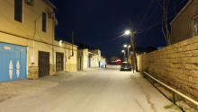 5 otaqlı Villa / Həyət evi, Satış, Bakı, Xəzər