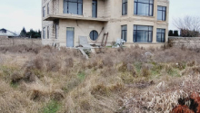 8 otaqlı Bağ evləri, Satış, Bakı