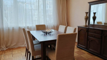 3 otaqlı Köhnə tikili, Kirayə (aylıq), Bakı, Səbail, Sahil