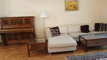 3 otaqlı Köhnə tikili, Kirayə (aylıq), Bakı, Səbail, Sahil