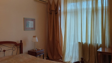 3 otaqlı Köhnə tikili, Kirayə (aylıq), Bakı, Səbail, Sahil