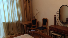 3 otaqlı Köhnə tikili, Kirayə (aylıq), Bakı, Səbail, Sahil